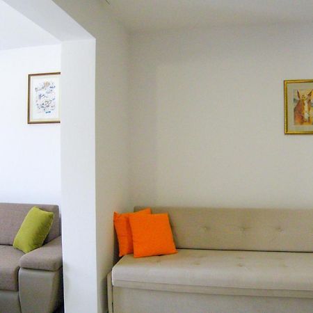 Lada apartmani Novalja Exterior foto