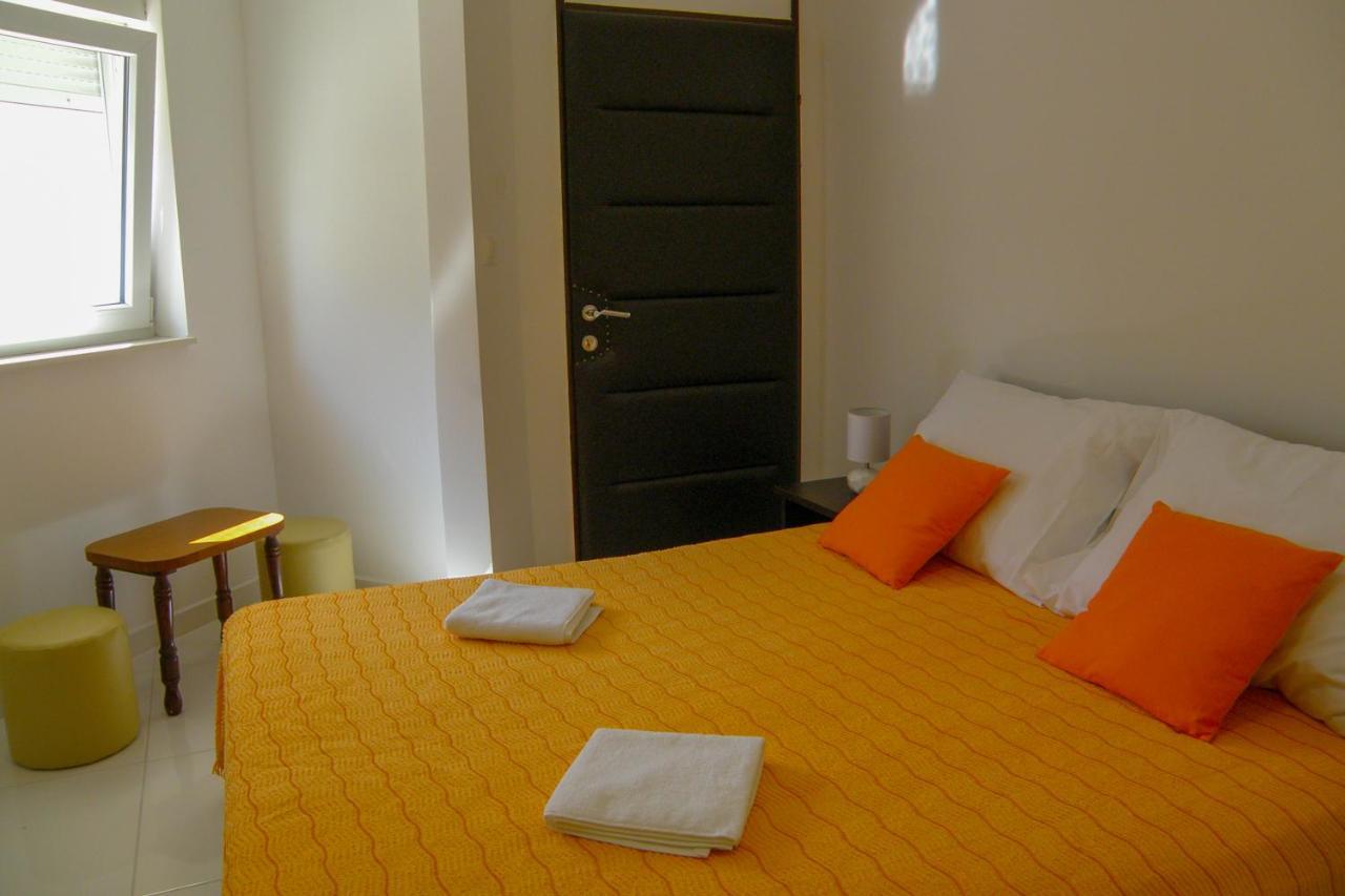 Lada apartmani Novalja Exterior foto