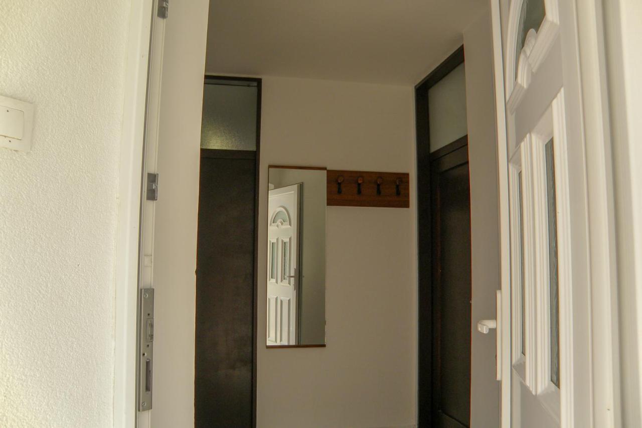 Lada apartmani Novalja Exterior foto