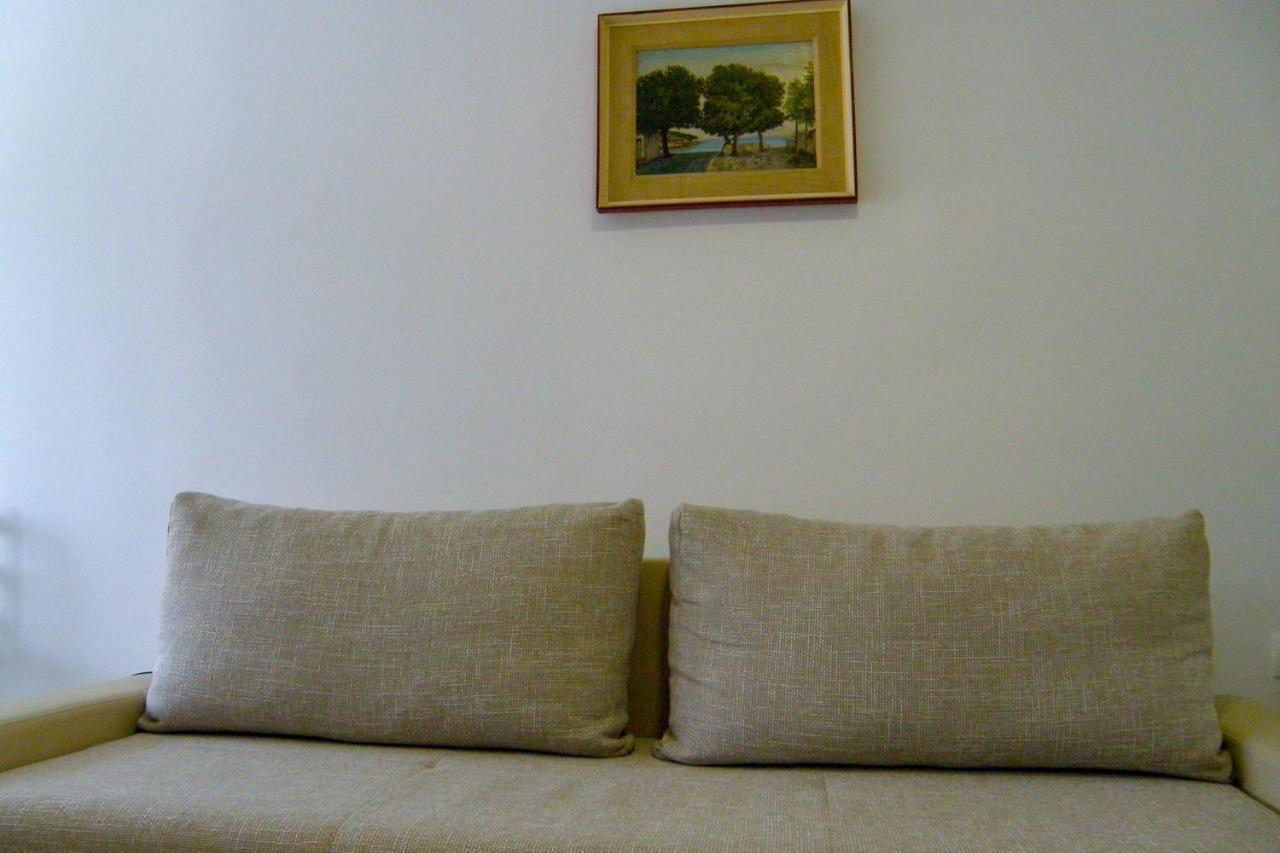 Lada apartmani Novalja Exterior foto